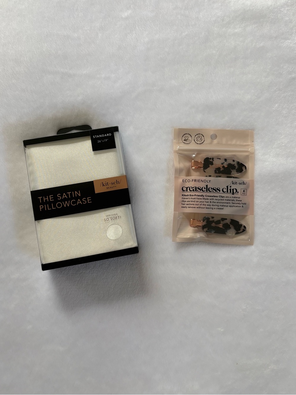 Kitsch Beauty Bundle